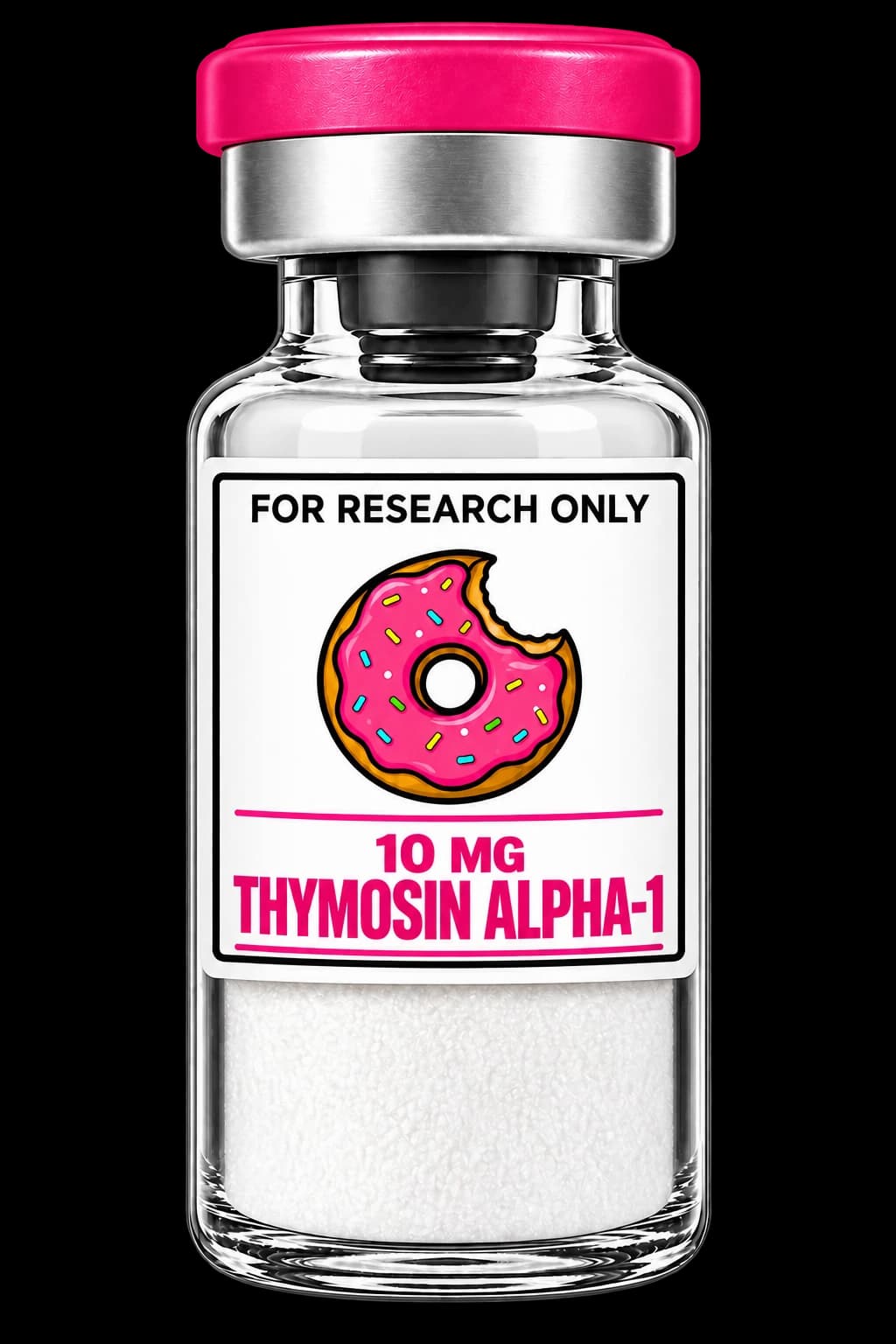 Thymosin Alpha-1