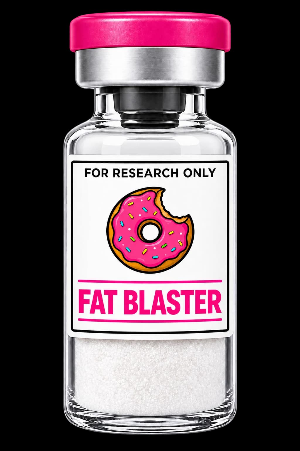 Fat Blaster