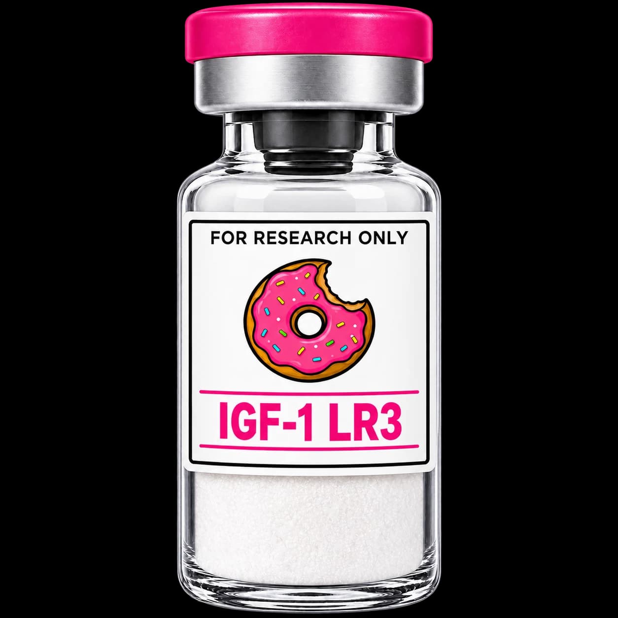 IGF-1 LR3