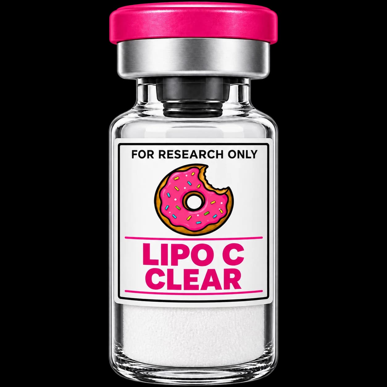 Lipo C Clear