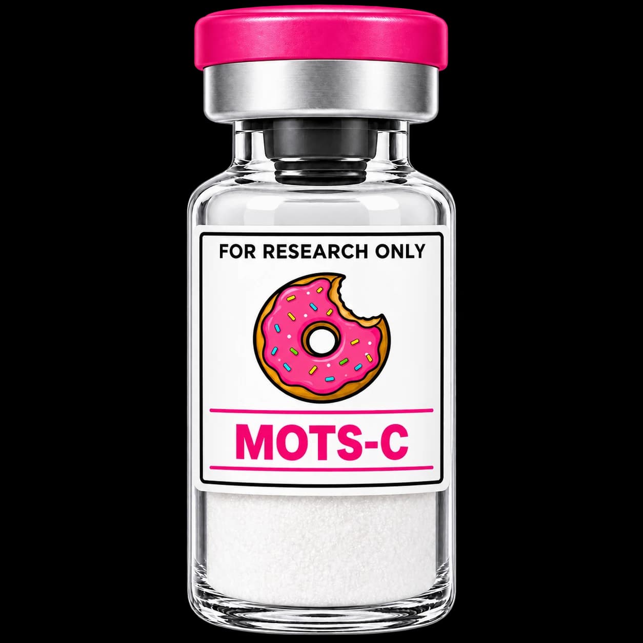 MOTS-C
