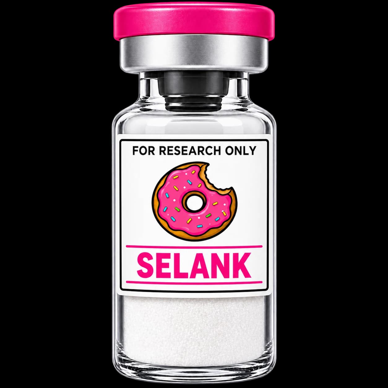 Selank