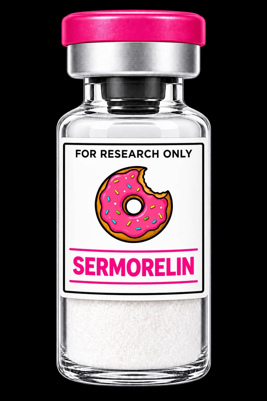Sermorelin