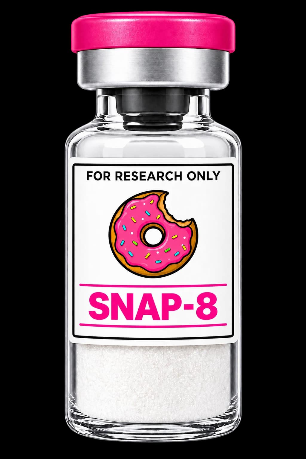 Snap-8