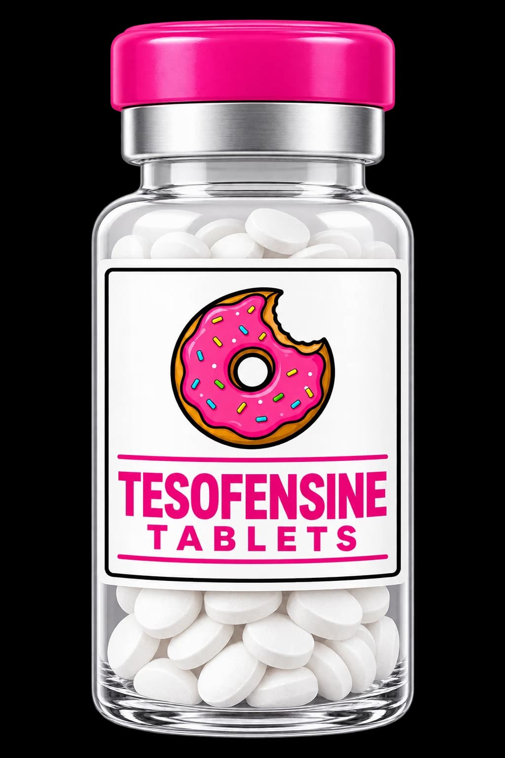 Tesofensine Tablets