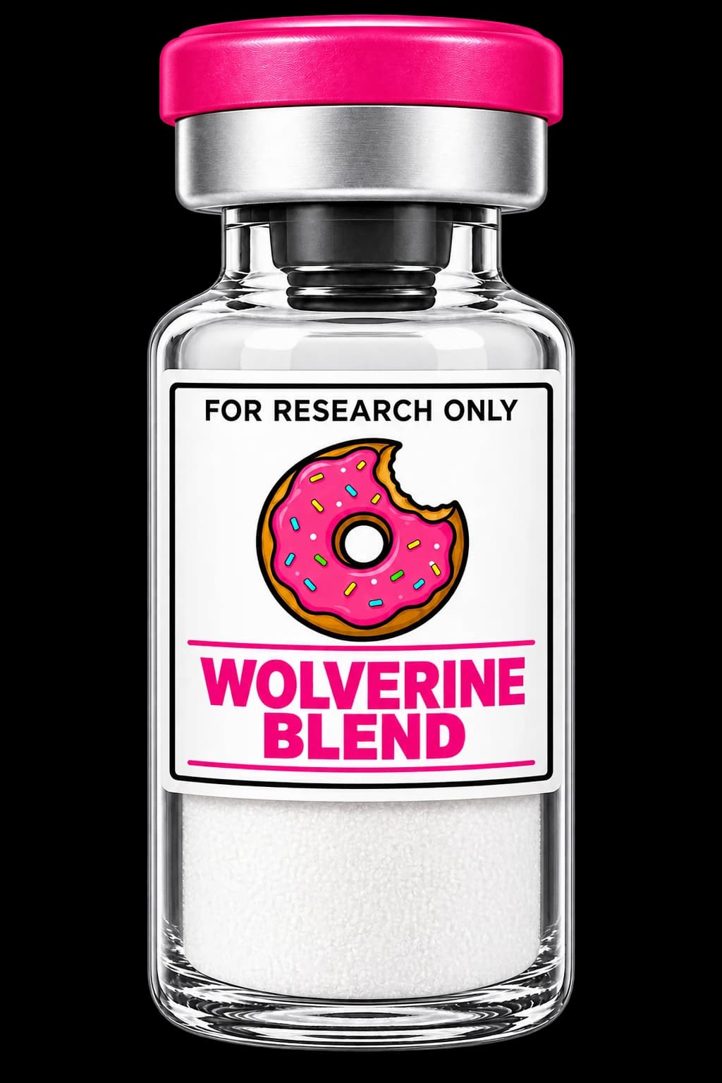 Wolverine Blend