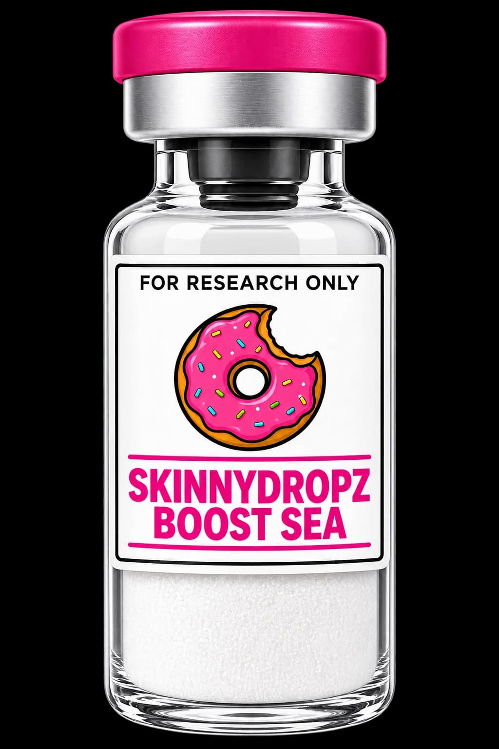 SKINNYDROP-C BOOST SEA